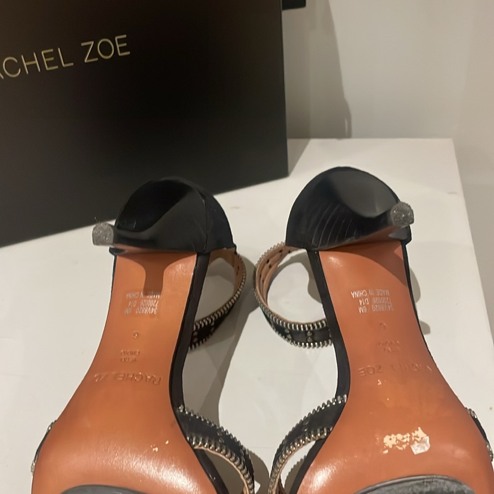 Rachel Zoe Heels - Size 6 - Picture 12 of 15